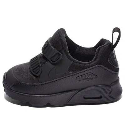 Nike (td)  Air Max Tiny 90 In Black