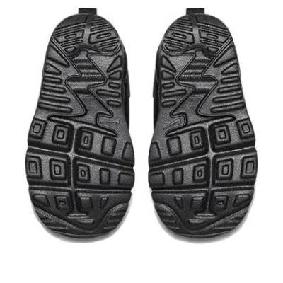 Nike (td)  Air Max Tiny 90 In Black