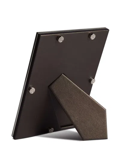 L'objet Stars Photo Frame In Silver