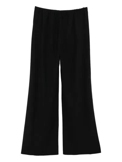 Staud Stroll Pants In Black