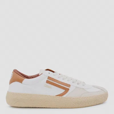 Puraai Sneakers Light And Natural In Multi
