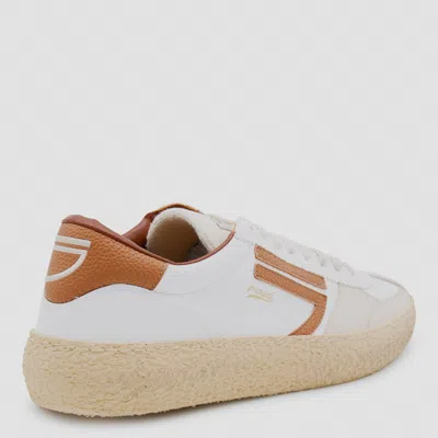 Puraai Sneakers Light And Natural In Multi