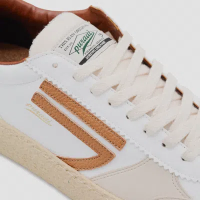 Puraai Sneakers Light And Natural In Multi