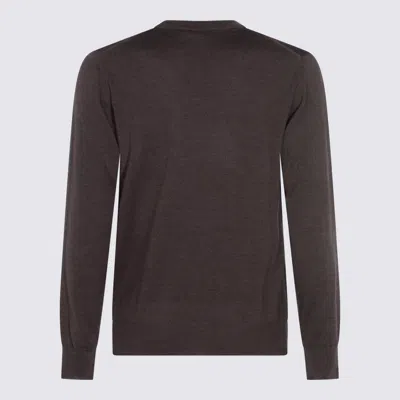 Altea Maglie Marrone In Gray