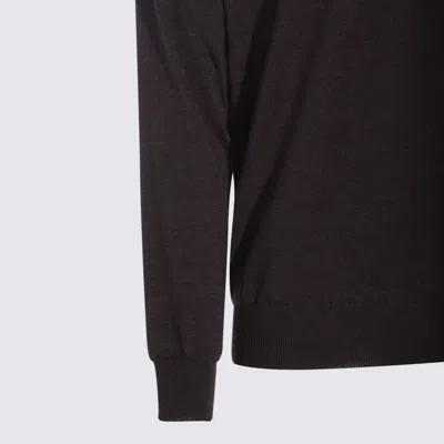 Altea Maglie Marrone In Gray