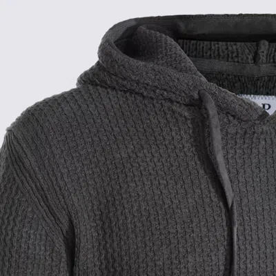 C.p. Company Sweatshirt C. P. Company Men Color Charcoal In Gray