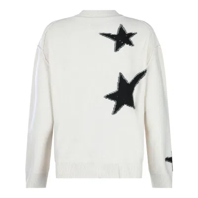 Zadig & Voltaire Zadig&voltaire Sweaters In White