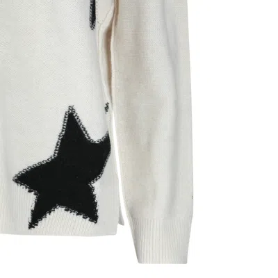 Zadig & Voltaire Zadig&voltaire Sweaters In White