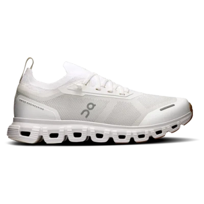 On Cloud 6 Versa Sneakers In White