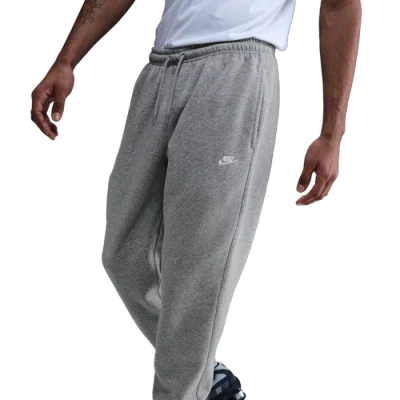 Nike Mens  Club Cuff Fleece Pants In Multi