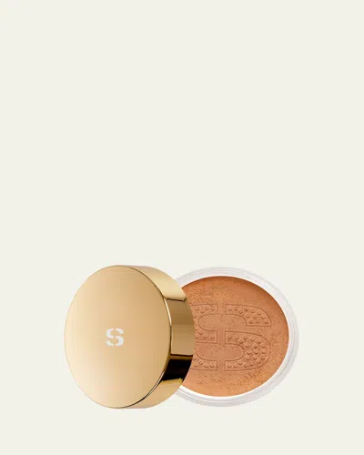 Sisley Paris Phyto-teint Poudre Libre Loose Powder In Brown