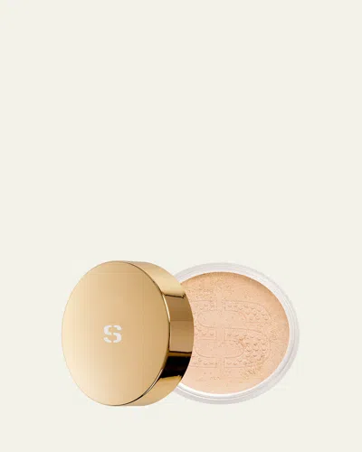 Sisley Paris Translucent Phyto-teint Poudre Libre 2 Setting Powder 12g In Neutral