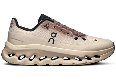 Pre-owned On Running Cloudtilt (women's) Sneakers In Clove/sand In Multi