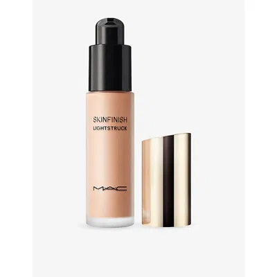 Mac Ac Lightscape Skinfinish Lightstruck Highlighter 15ml