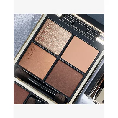 Suqqu S01 Shimokazari Signature Colour Eyes Eyeshadow Palette 6.2g
