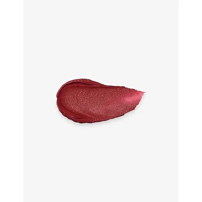 Suqqu 106 Yuibeni Velvet Fit Lipstick 2.1g In Brown