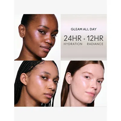 Mac Ac Lilac Haze Skinfinish Lightstruck Highlighter 15ml In Transparent