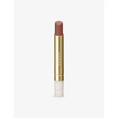 Suqqu 105 Reisai Velvet Fit Lipstick 2.1g In Pink
