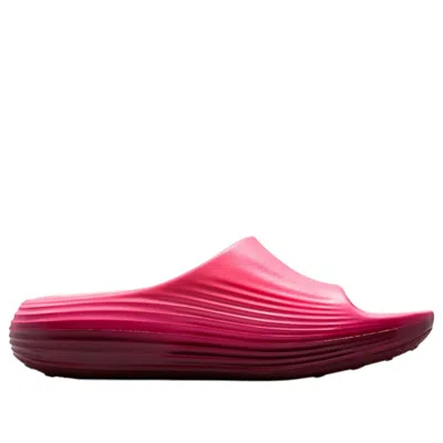 Nike Reactx Rejuven8 Slides 'pink Spell'