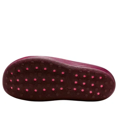 Nike Reactx Rejuven8 Slides 'pink Spell'