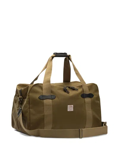 Filson Brown Backpacks & Travels In Brown