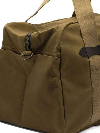 Filson Brown Backpacks & Travels In Brown