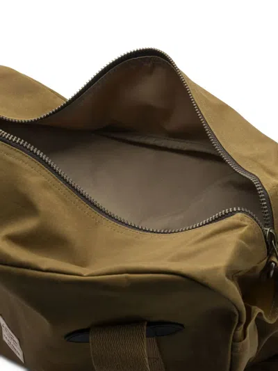 Filson Brown Backpacks & Travels In Brown