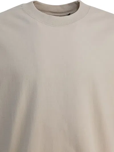 Barbour Kaptain Sunshine Graphic Print T-shirt In Neutral