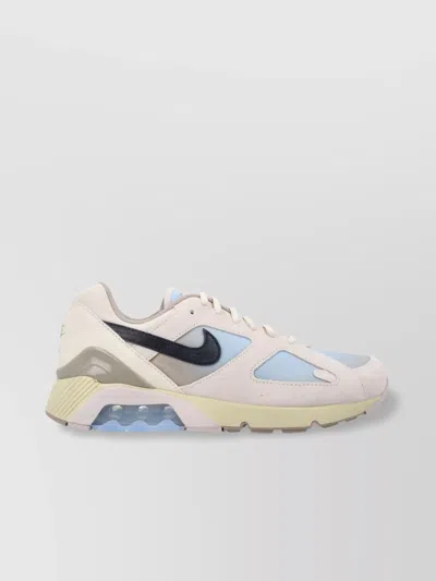 Nike Air 180 Low-cut Collar Sneakers In Neutral