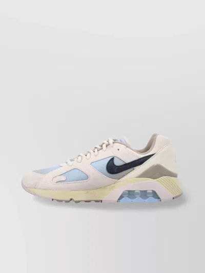 Nike Air 180 Low-cut Collar Sneakers In Neutral