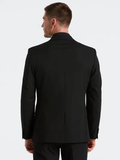 Perry Ellis Men's Slim Fit Louis Suit Jacket In Neutral