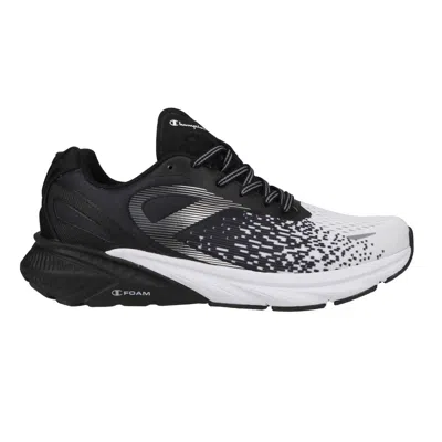 Champion Men's Alpha In Black