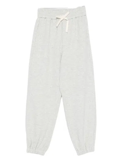 Co Drawstring-waist Pants In Multi