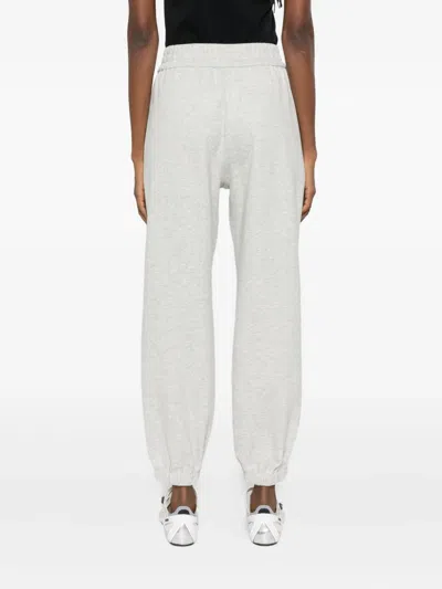 Co Drawstring-waist Pants In Multi