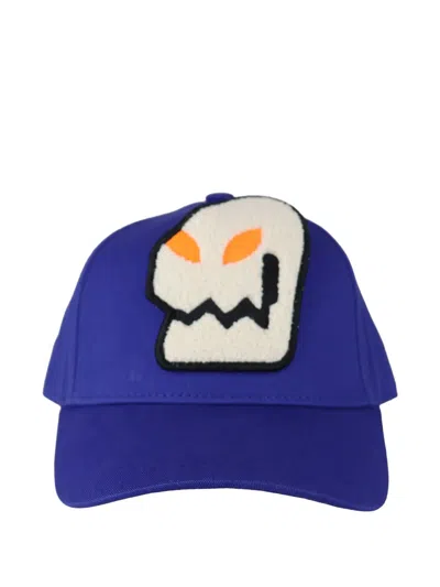 WE COME IN PEACE 棒球帽