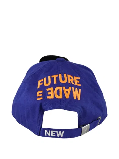 WE COME IN PEACE 棒球帽