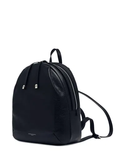 Gianni Chiarini Emanuela Backpack In Blue