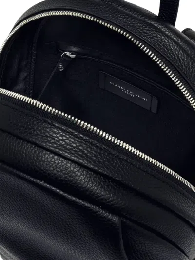 Gianni Chiarini Emanuela Backpack In Blue