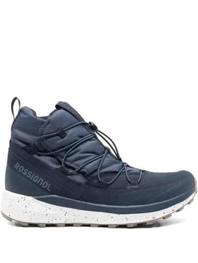 Rossignol Resort Boots In Blue