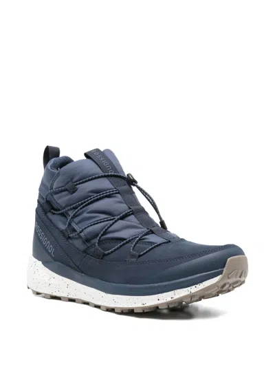 Rossignol Resort Boots In Blue