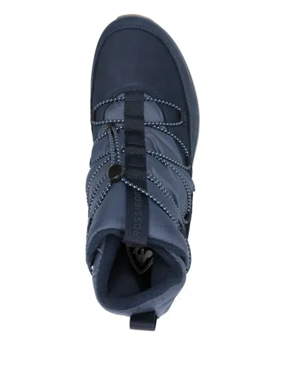 Rossignol Resort Boots In Blue