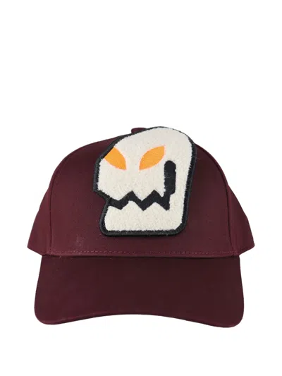 WE COME IN PEACE 棒球帽