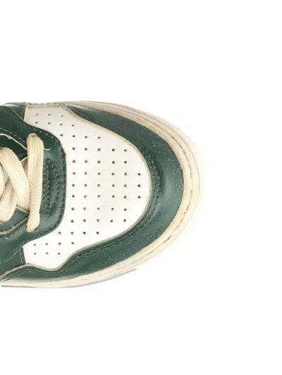 MEDALIST LOW SUPER VINTAGE 运动鞋