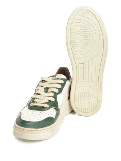 MEDALIST LOW SUPER VINTAGE 运动鞋
