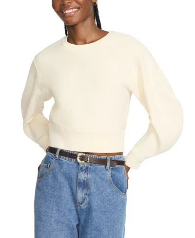 Steve Madden Textured Faux-leather Belts, Set Of 3 In Multi