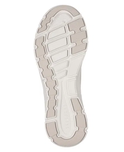 Skechers Arch Fit Refine 2.0 Cascade Womens Slip-on Walking Shoes In Black