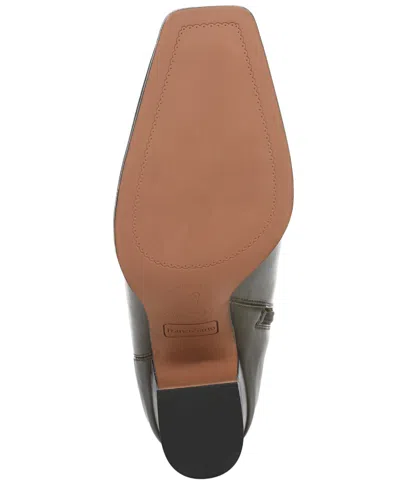 Franco Sarto L-jonie Leather Bootie In Multi