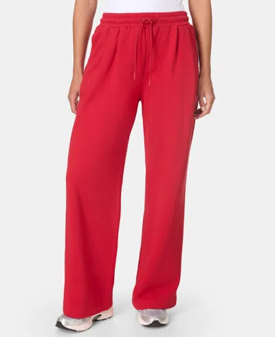 Sweaty Betty Women's Revive Track Pants In Red