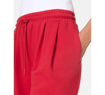 Sweaty Betty Women's Revive Track Pants In Red