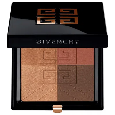 Givenchy Prisme Libre Bronzing Powder 003-organza Bronzé 0.2 Oz/7 G